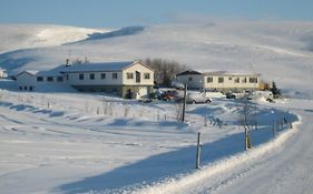 Árbót Hostel